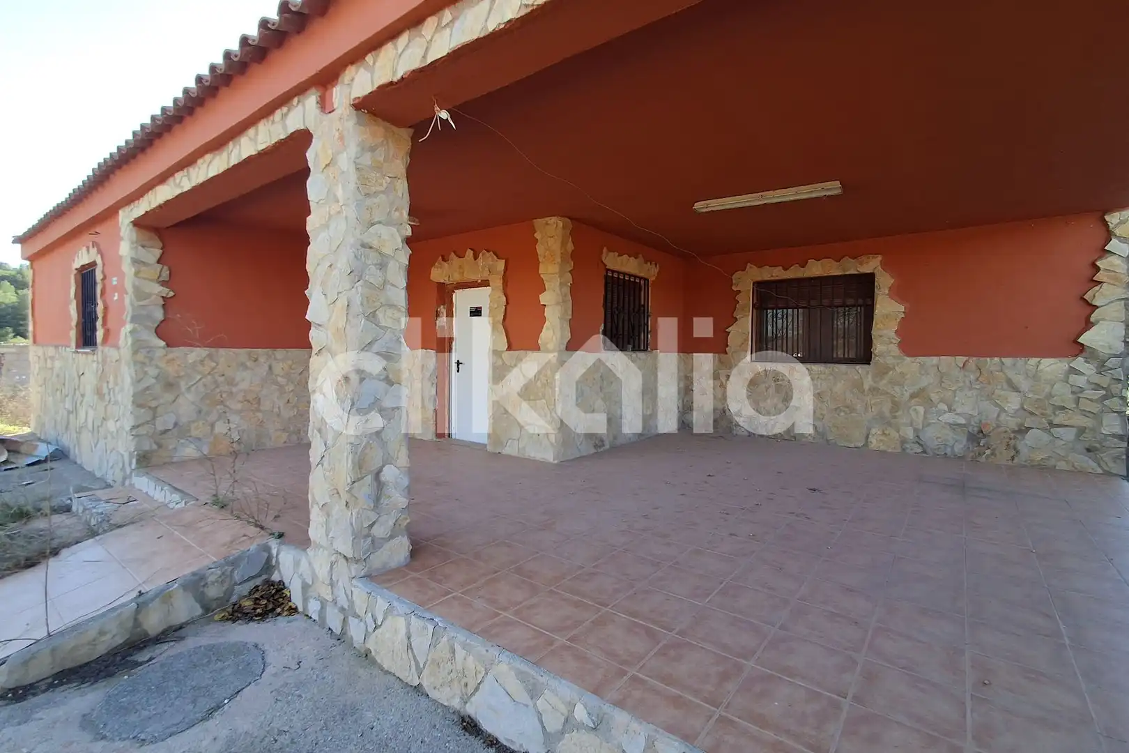 Country homes for sale in L'Alcora