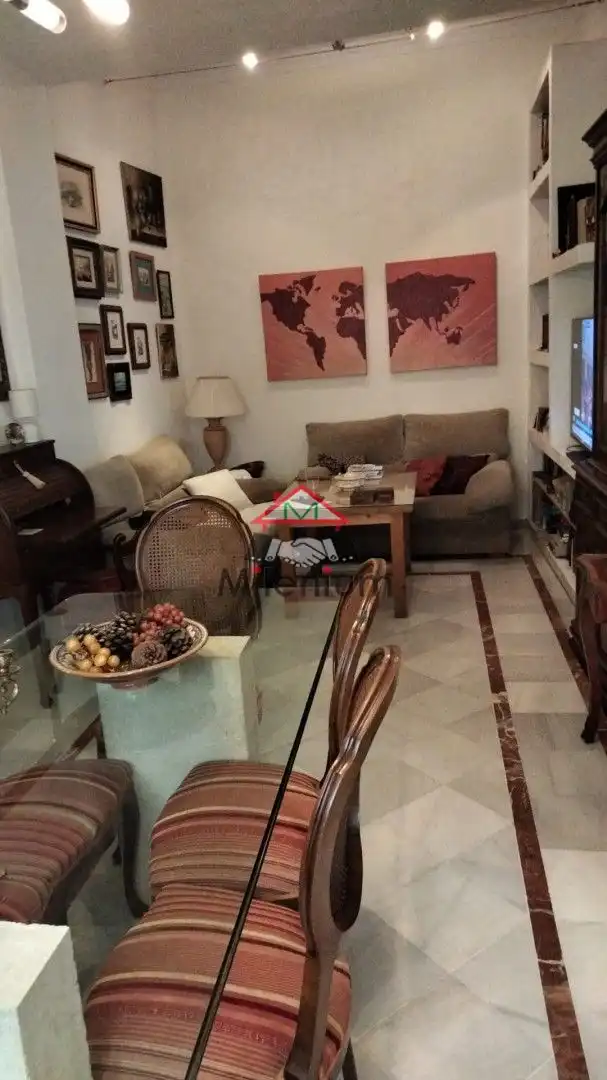 Maison avec terrasse à vendre à Calle Juan Morrison, imagen 4