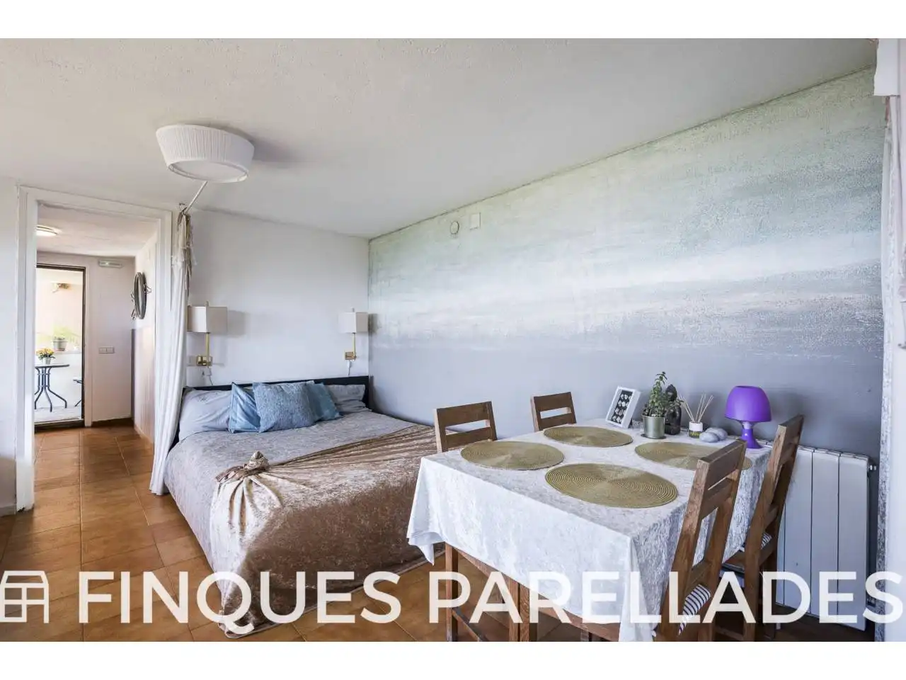 Bedroom of Houses for sale in Sitges  with Terrace and Swimming Pool