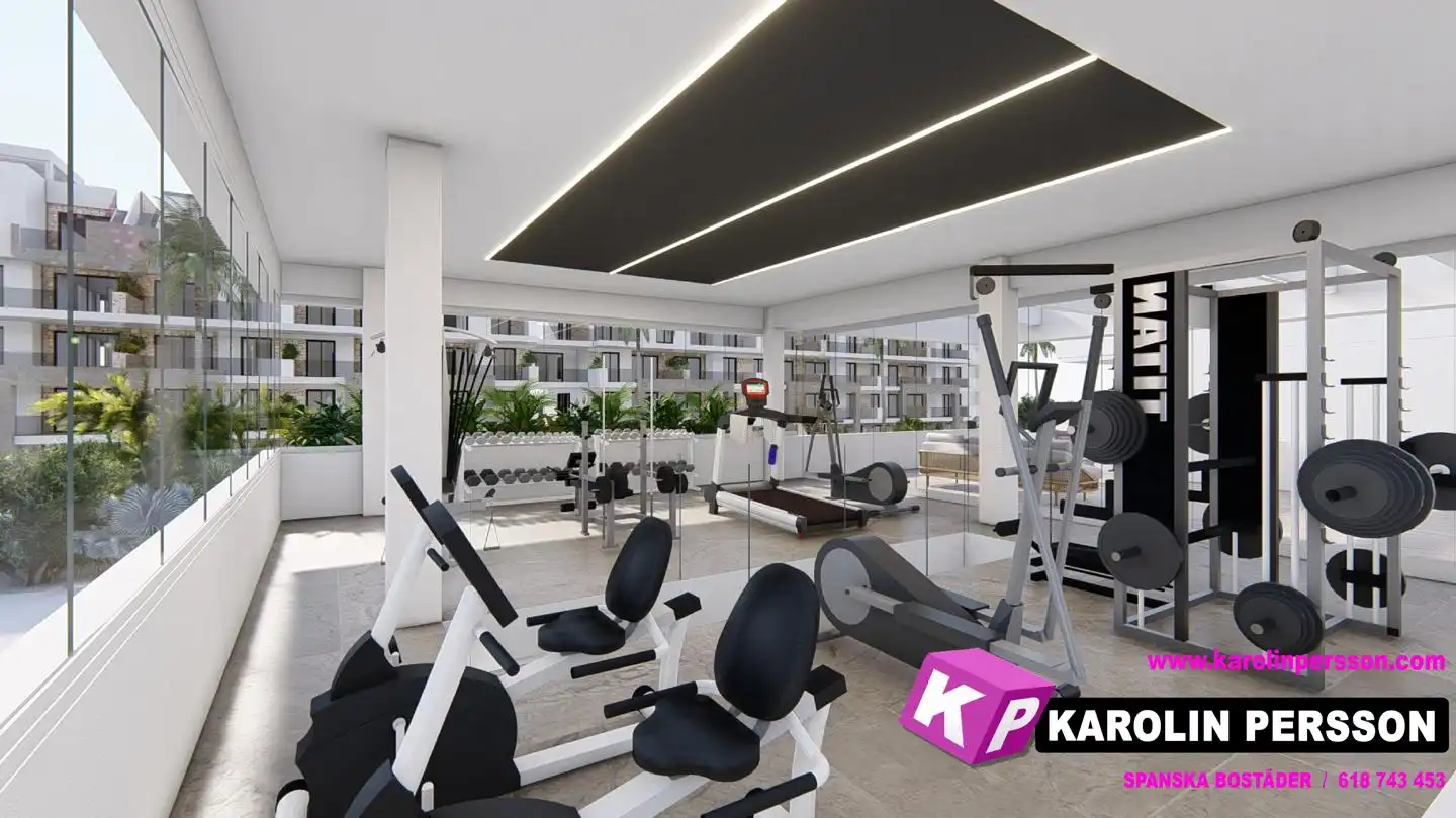 Ático con terraza en venta en Plaça el Xiprer, imagen 10