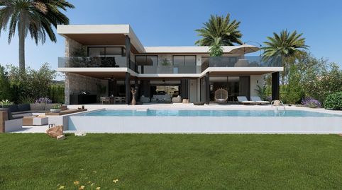 Photo 2 of Houses for sale in Bali, Baños y Mendigo, Murcia Capital