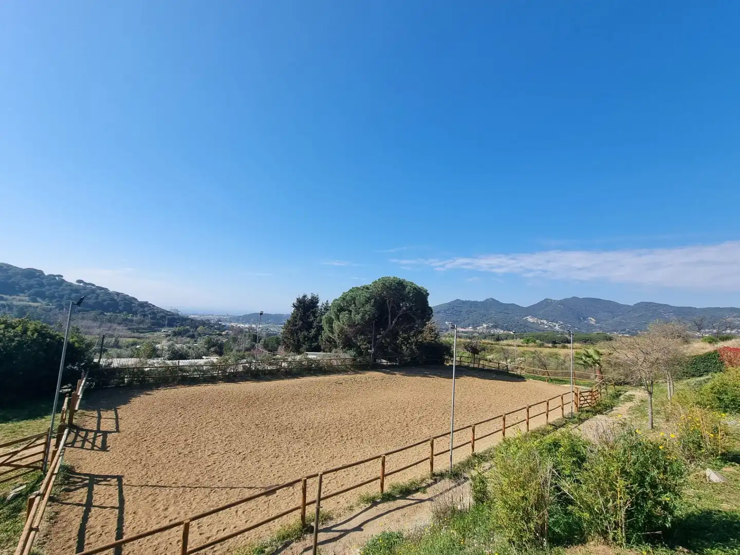 Casa o xalet en venda a Argentona Est