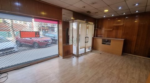 Foto 2 von Geschaftsraum zur Miete in Calle del Lago Constanza, Pueblo Nuevo, Madrid Capital