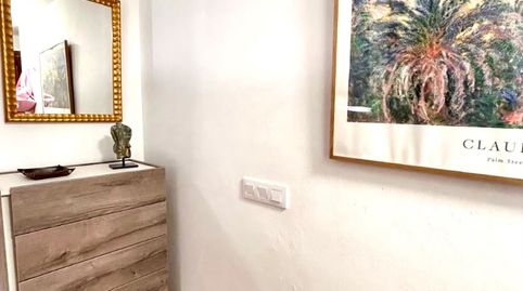 Foto 4 de Piso de alquiler en Baeza, Jaén