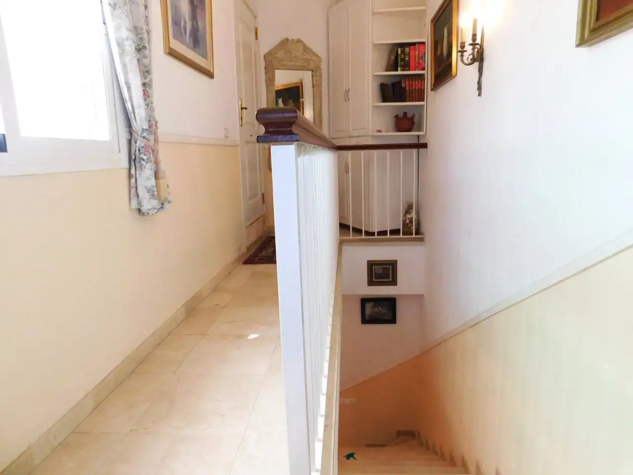 Ático con ascensor en venta en Avenida Juan Carlos I, imagen 8