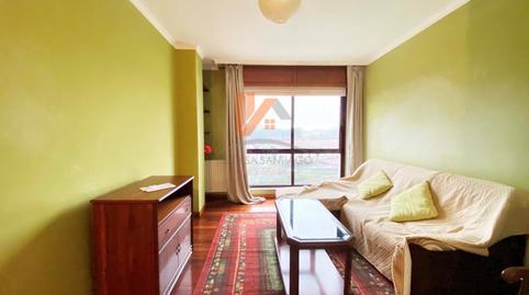 Photo 5 of Flat for sale in Rua Penedo, 30, Conxo, A Coruña