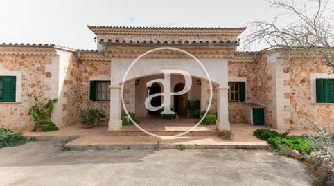 Photo 2 of House or chalet to rent in Camí Cas Cabo, Sencelles, Illes Balears