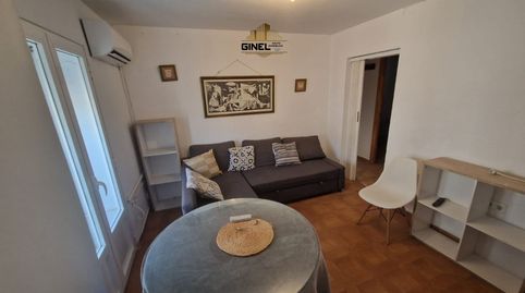 Foto 3 de Piso de alquiler en Peñamefecit - Avda Barcelona, Jaén Capital