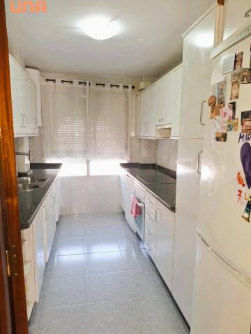 Piso en Venta en Sector Sur