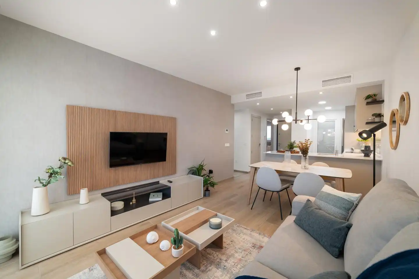 Bungalow avec piscine à vendre à Avenida Reverendo Francisco Sarrio Paya, imagen 3