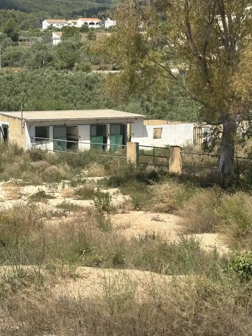 Wohnbaugrundstück zum Verkauf in Altea ciudad, imagen 3