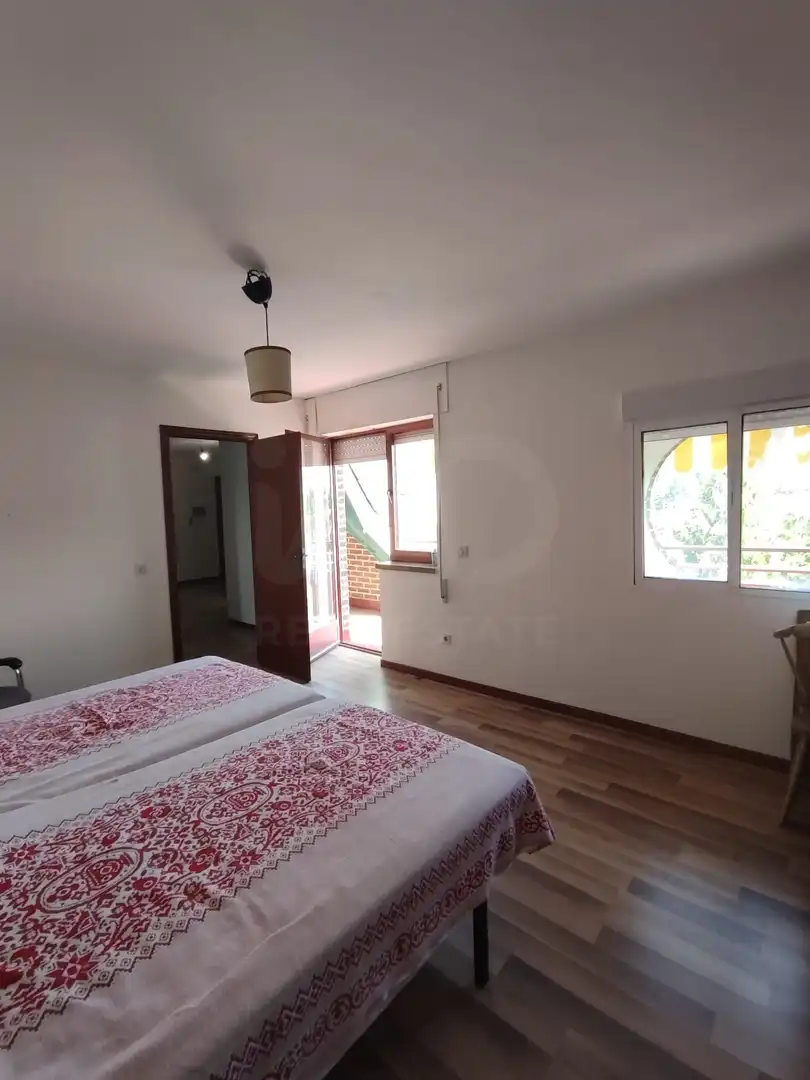 Dormitori de Àtic en venda en Villarejo de Órbigo amb Terrassa i Piscina