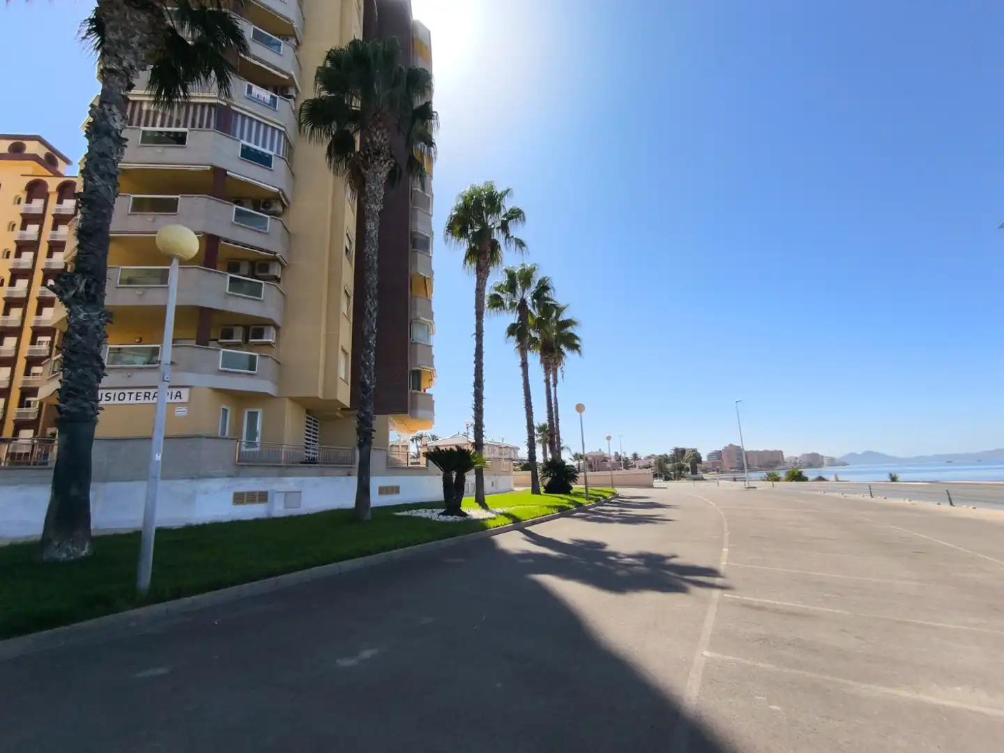 Apartament amb piscina en venda a Playa de las Gaviotas - El Pedrucho, imagen 26