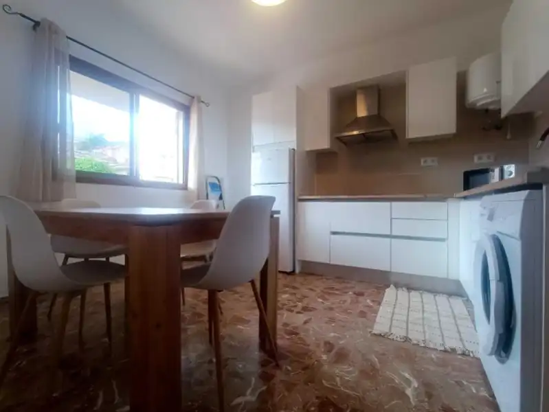 Piso de alquiler en Calle Araucaria, -1, Icod de los Vinos pueblo