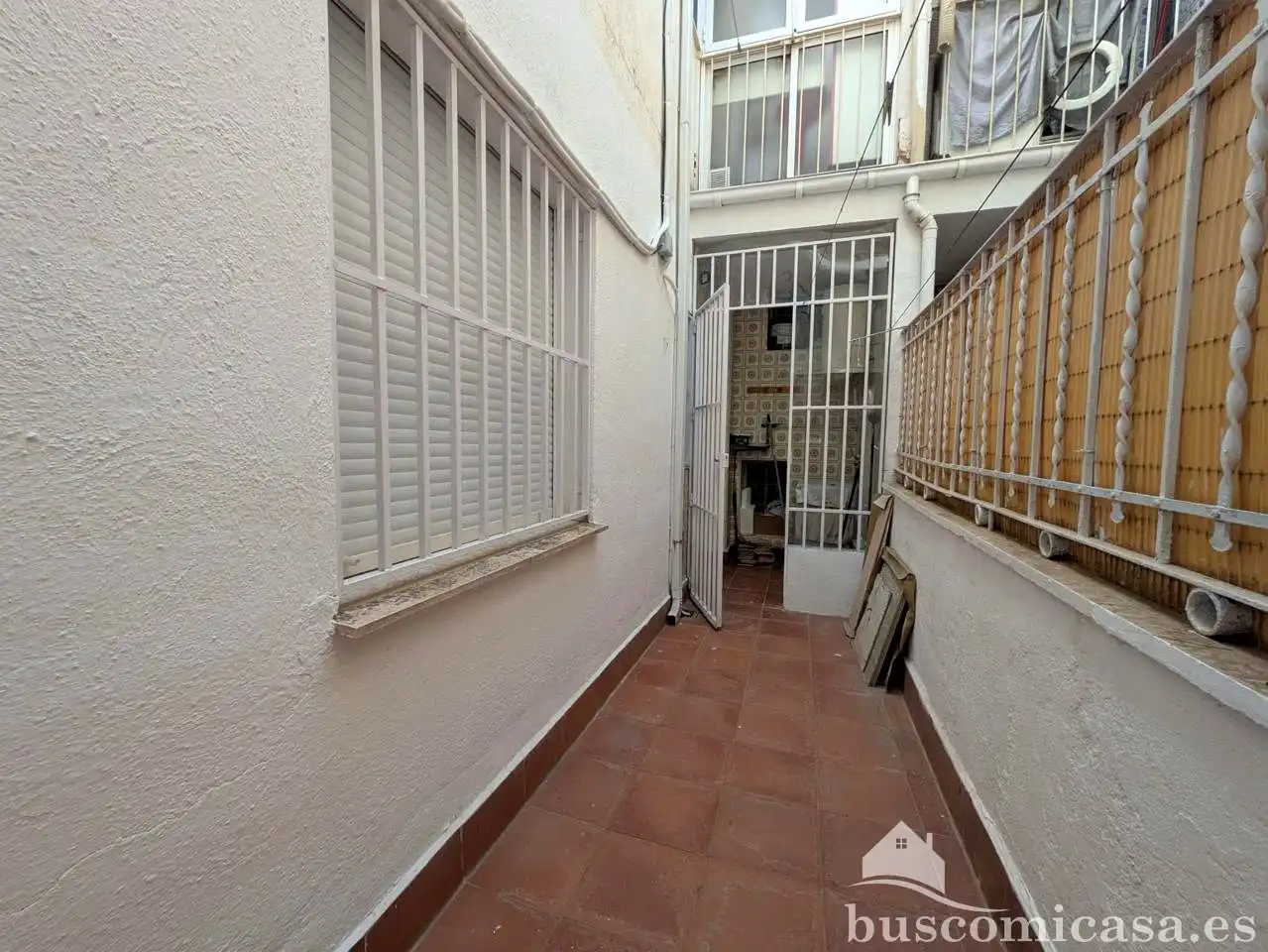 Appartamento in affitto a Calle Argüelles, imagen 16