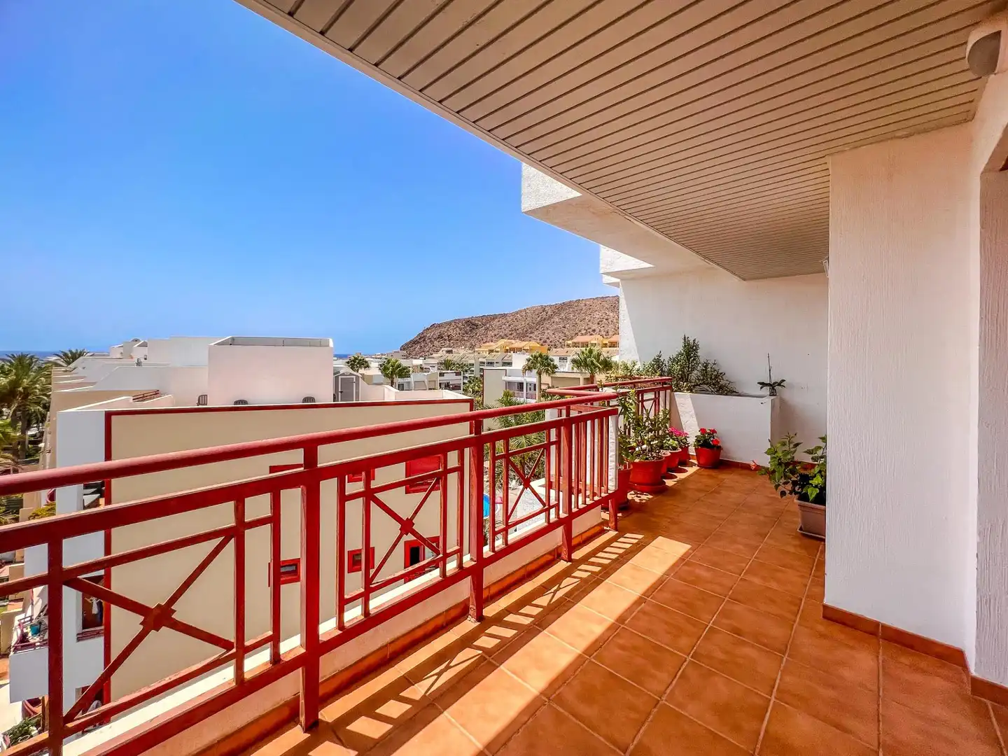 Penthouse with pool for sale in Calle Garza 2, imagen 18