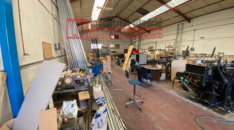 Photo 2 of Industrial buildings for rent in Zona Industrial, Arganda del Rey