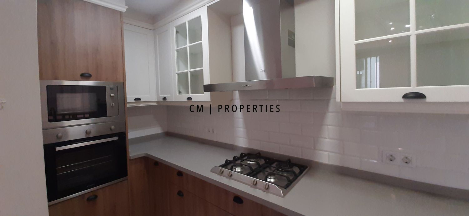Kitchen of House or chalet for sale in Catarroja  with Air Conditioner and Terrace
