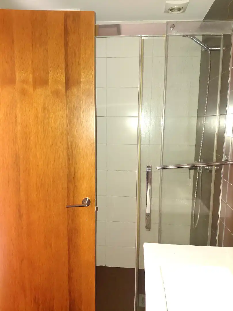 Baño de Piso en venta en Oleiros con Calefacción, Parquet y Trastero