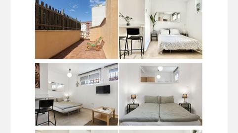 Photo 3 of Study for sale in Pasaje Olletas, Olletas - Sierra Blanquilla, Málaga Capital