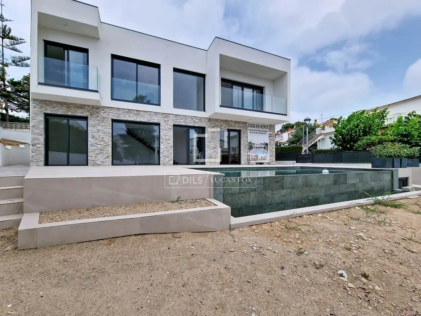 Chalet con terraza en venta en Segur de Calafell, imagen 58