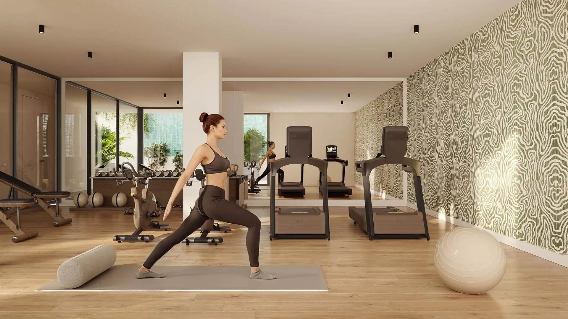 Apartamento con piscina en venta en Estepona Pueblo, imagen 10