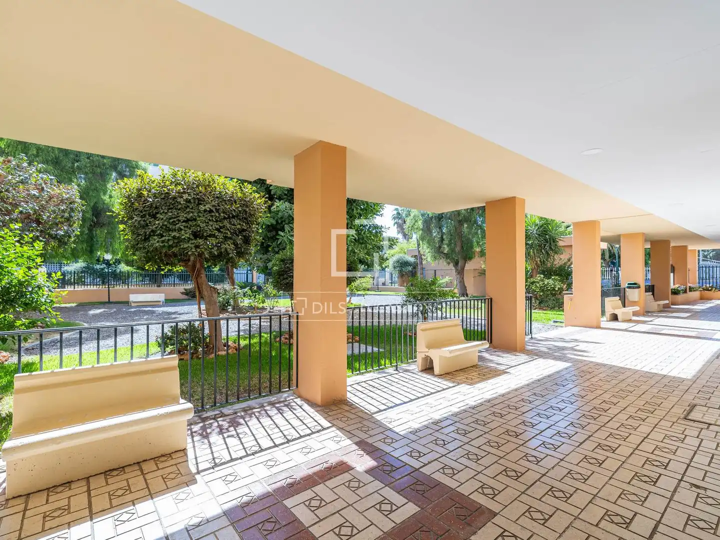 Appartement avec terrasse à vendre à Carretera de Cádiz, imagen 28