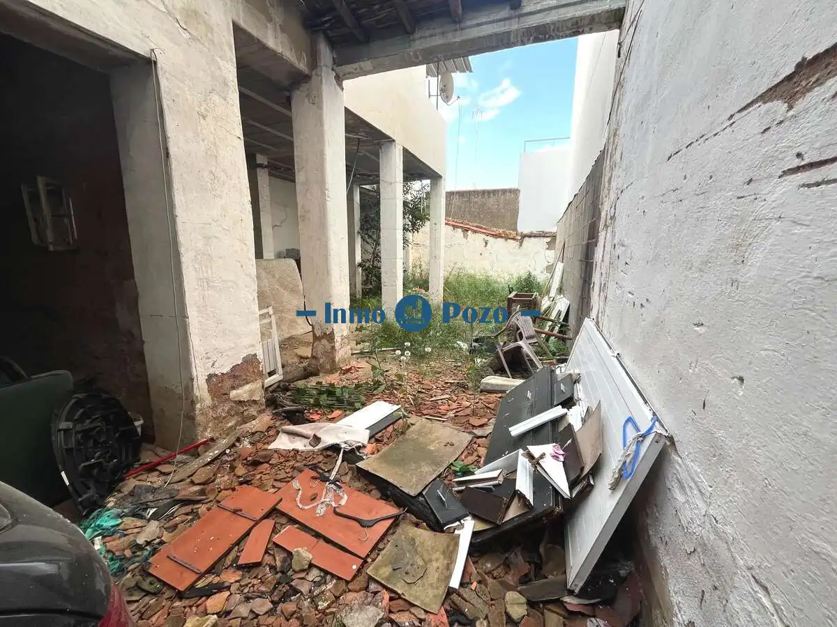 Haus zum Verkauf in Almendralejo, imagen 14