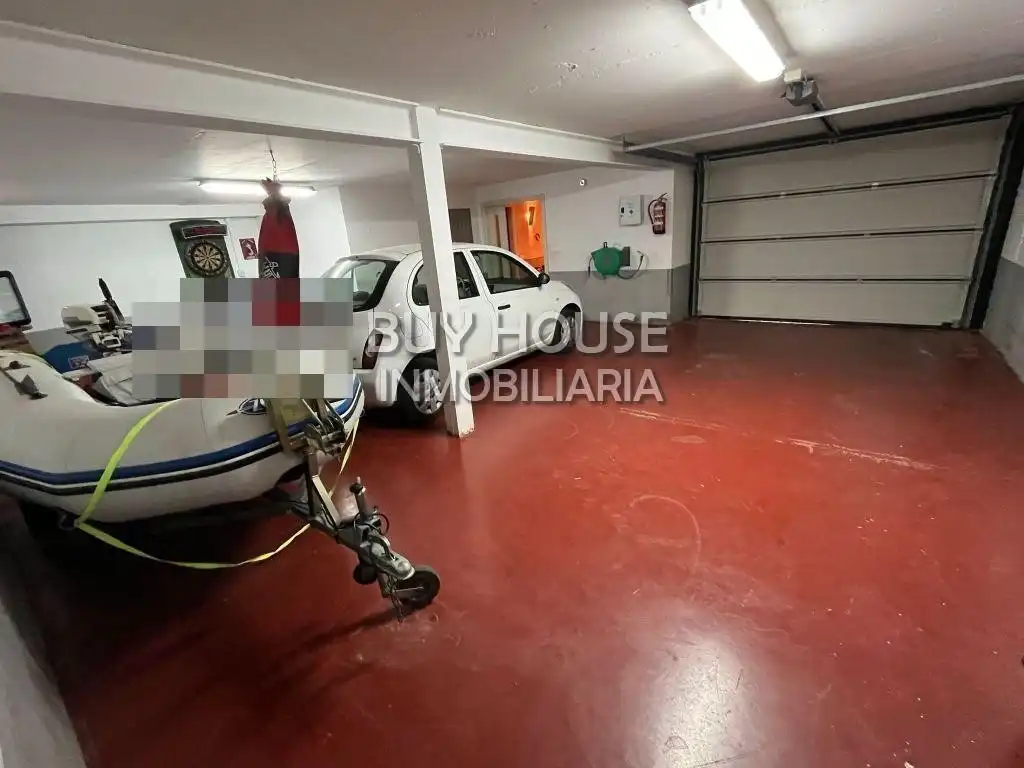 Casa o chalet en venta en Illescas con Jardín privado