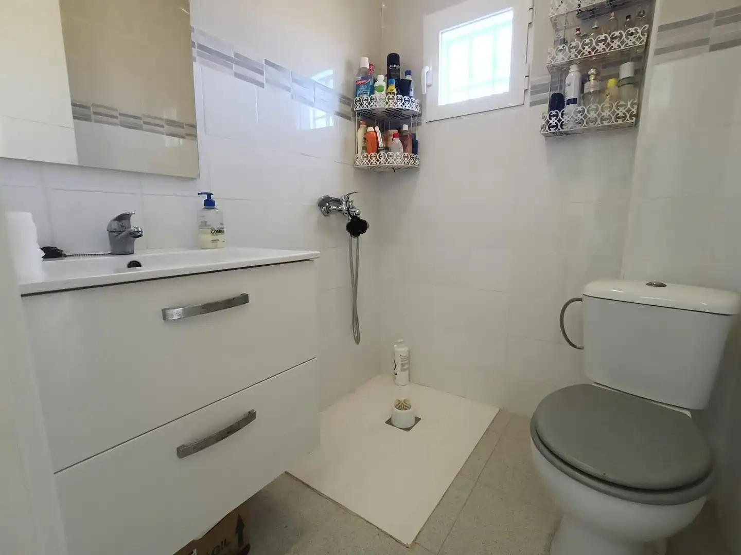 Baño de Casa o chalet en venta en Llíria