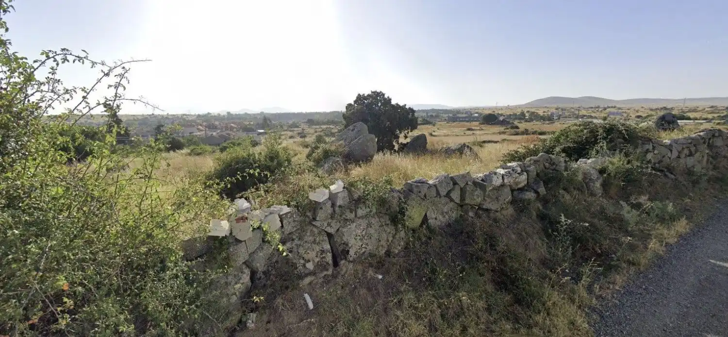 Residencial en venta en Villacastín