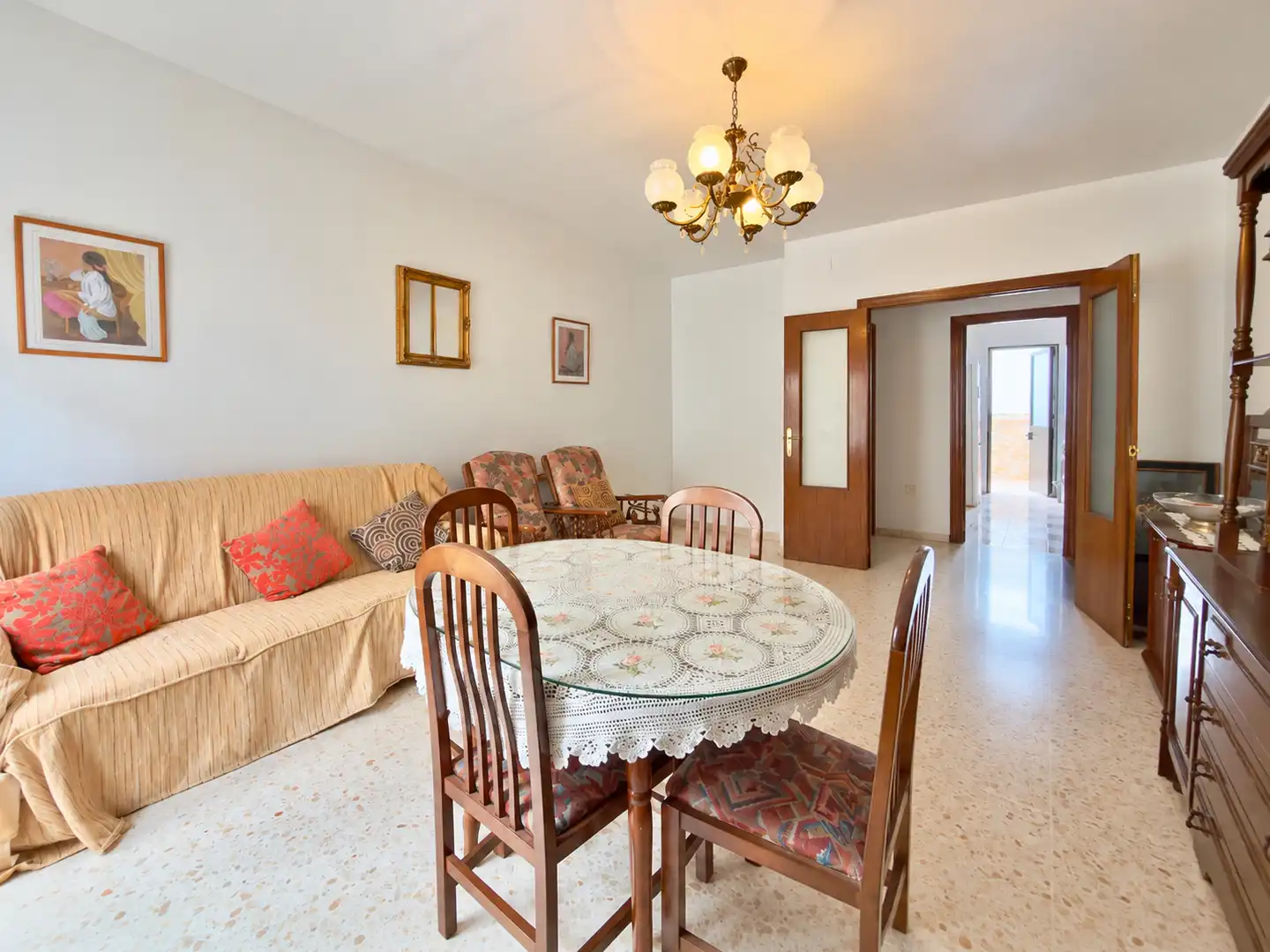 Piso en venta en Calle Huerto del Agua, imagen 3