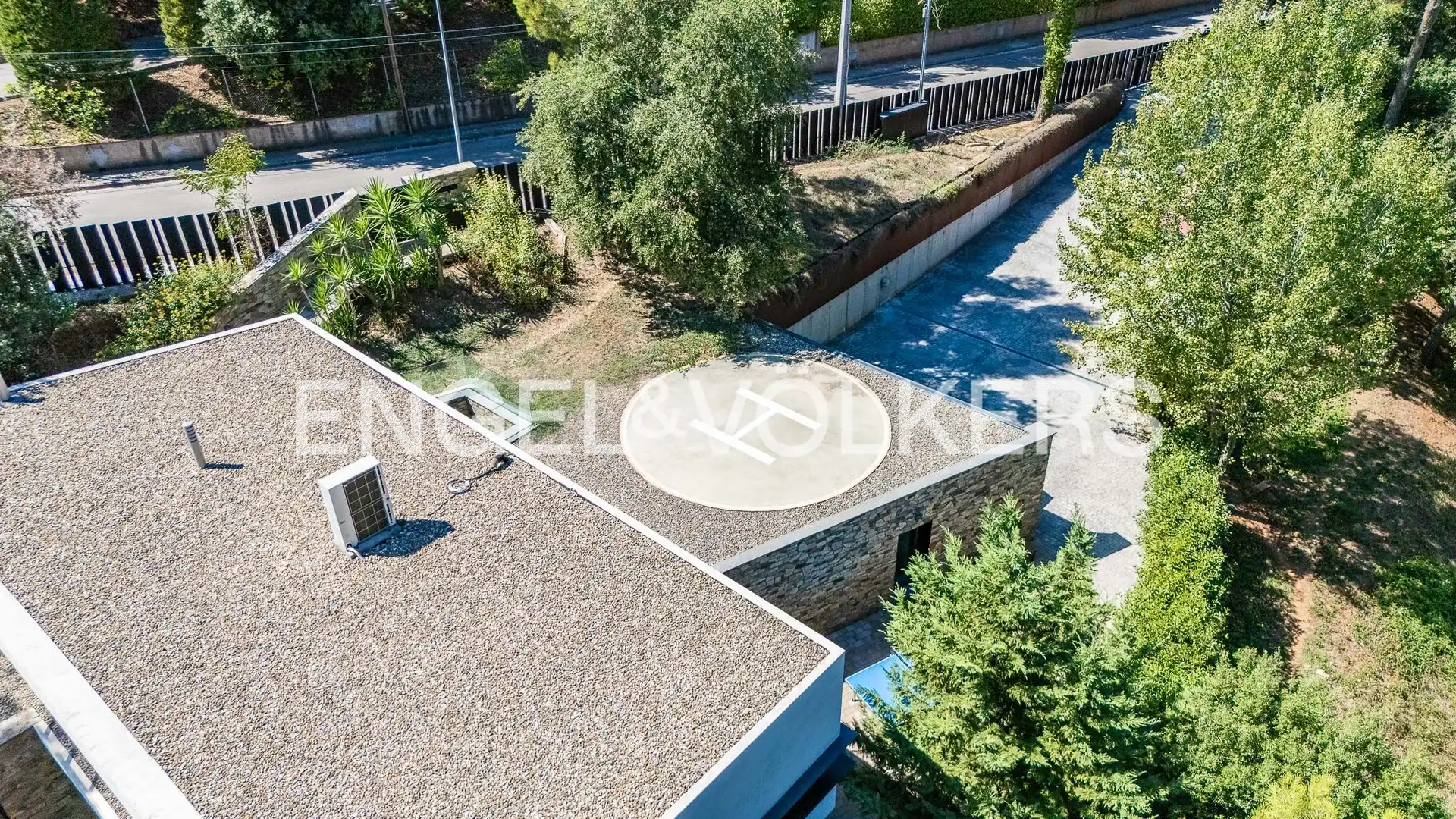 Maison avec jardin à vendre à Carrer del Turó de la Carlina, imagen 111