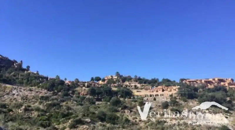 Terreno residenziale in vendita a Turre, imagen 3