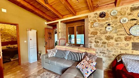 Foto 4 de Casa o xalet en venda a Castrocontrigo, León