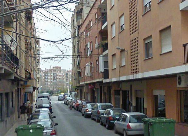 Local comercial en Venta en C/ Juan Bautista en Canals