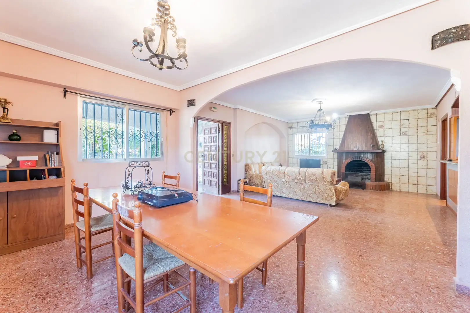 Casa o chalet en venta en CL FUTURO(EL)-MIRASOLES 13GODELLETA (VALENCIA), -1, Godelleta