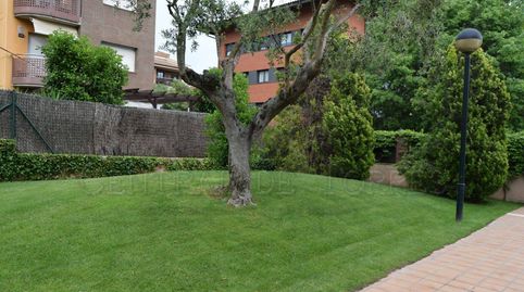 Foto 5 de Pis en venda a Coll Favà, Sant Cugat del Vallès