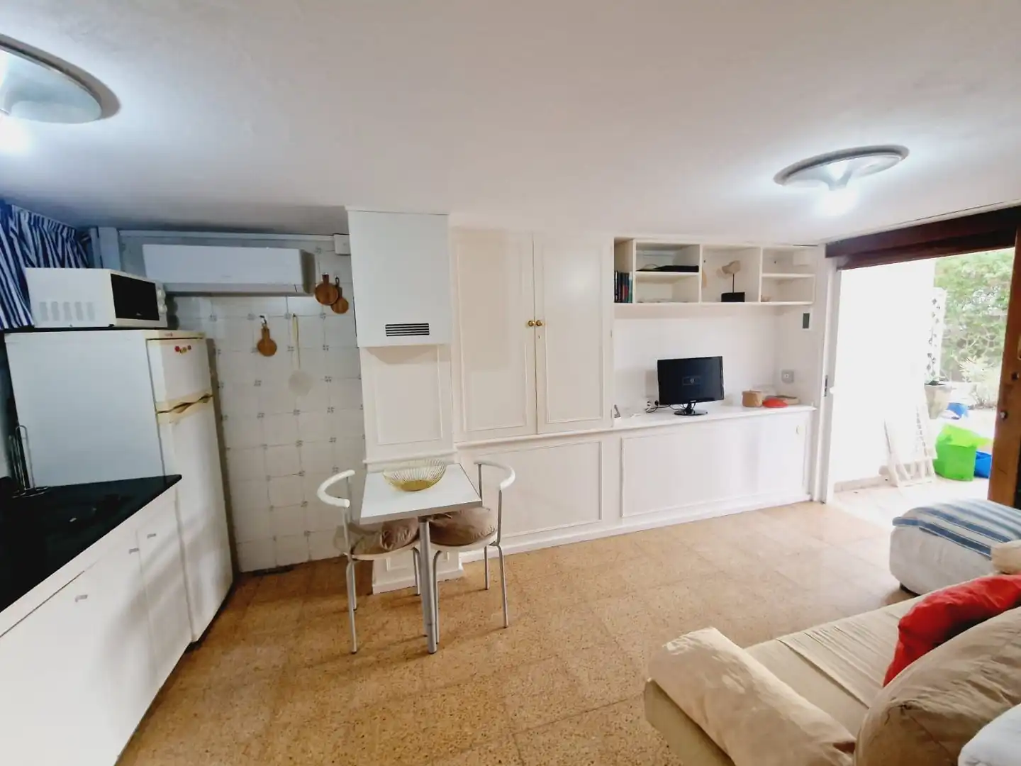 Apartamento de alquiler en San Bartolomé de Tirajana con Terraza y Amueblado
