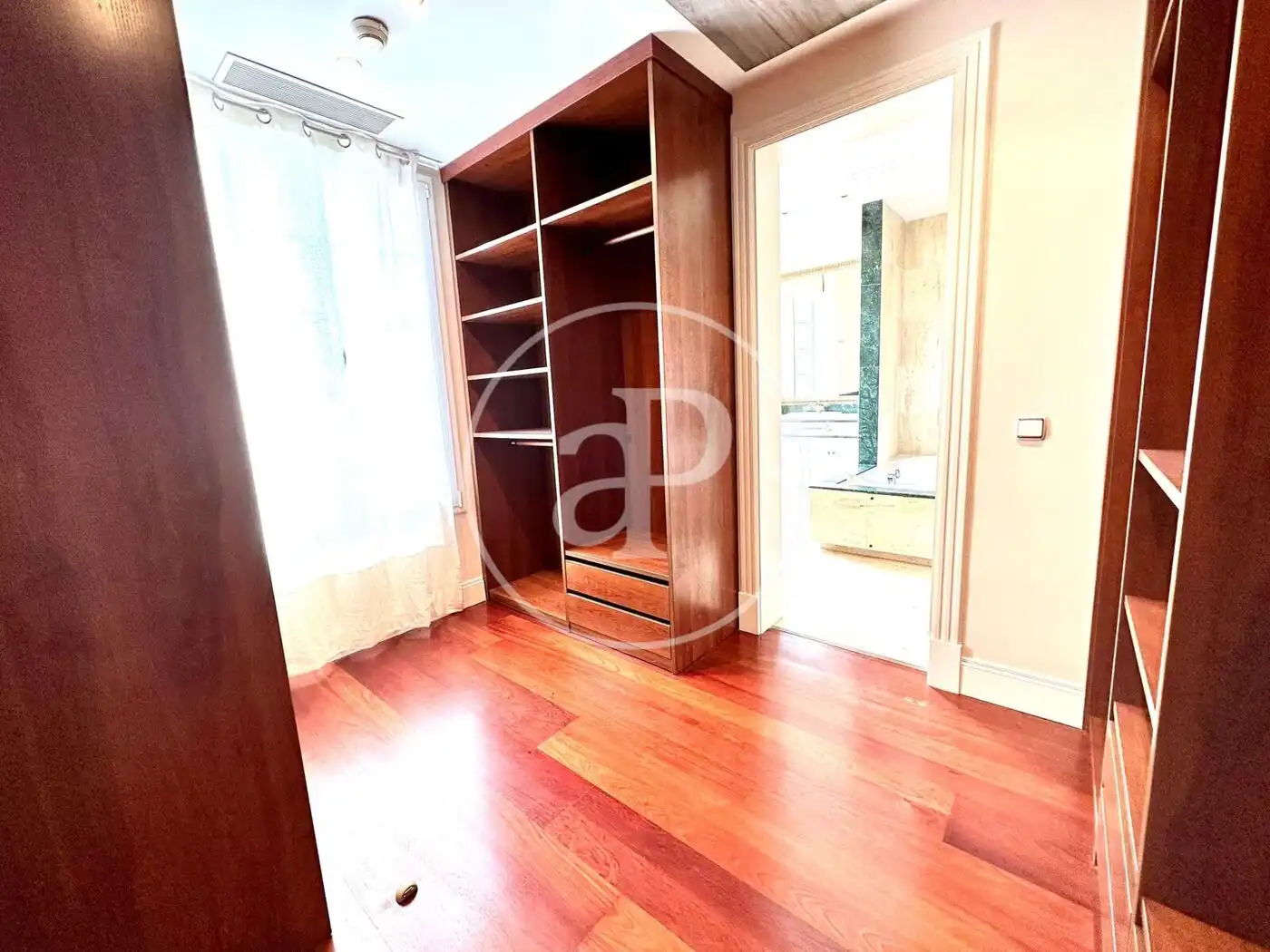Bedroom of Houses for rent in Calvià  with Air Conditioner, Heating and Private garden
