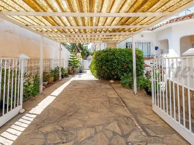 Adossat en venda a Torrox Pueblo, imagen 13