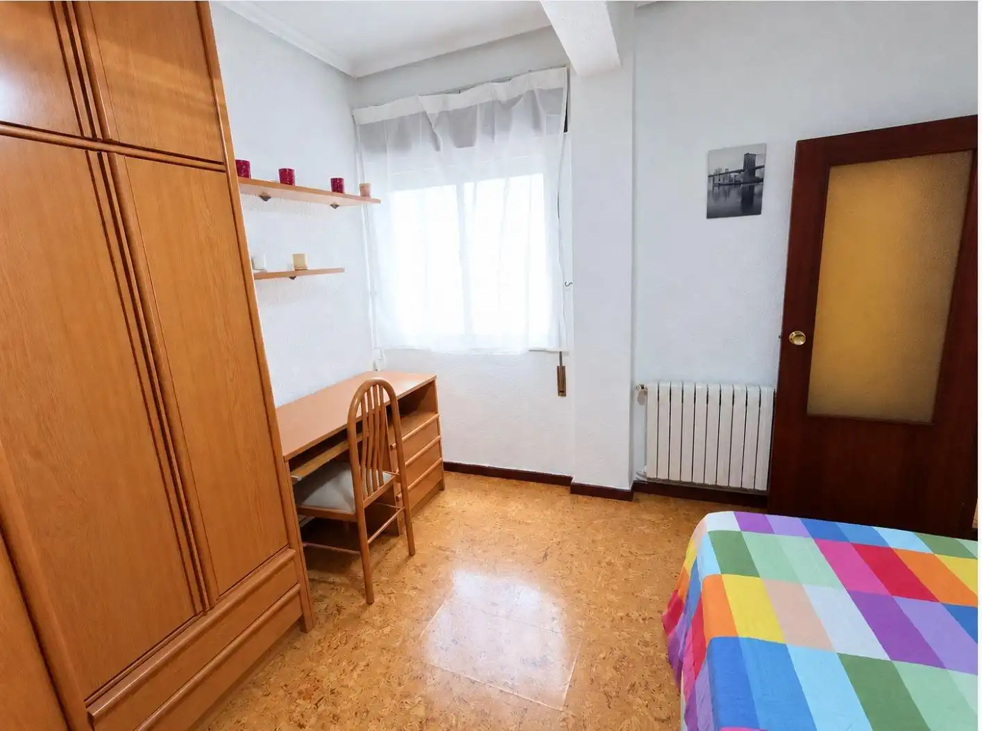 Flat with lift for sale in Inmobiliaria - Barreda, imagen 23