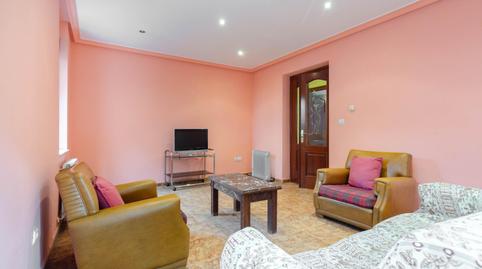 Foto 5 de Pis en venda a Travesía Santa Olaya, 1, Santa Marina - Polígono, Asturias