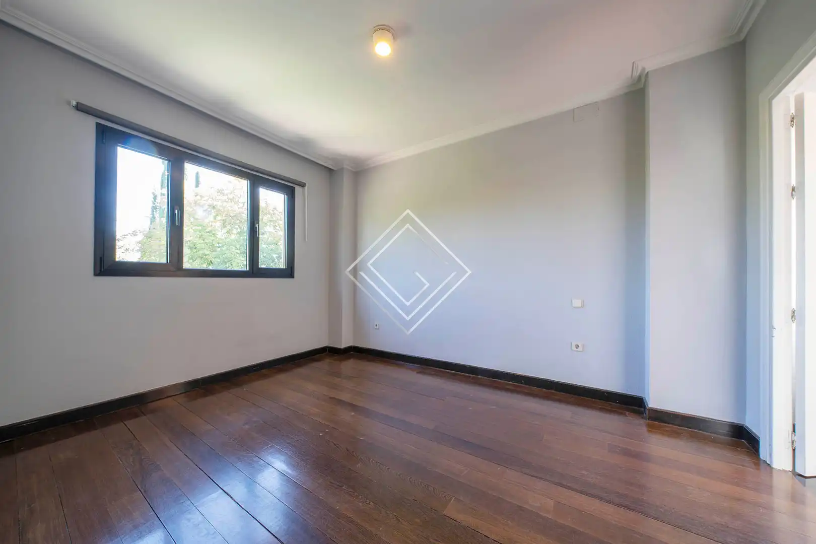 Villa con piscina in vendita a Somosaguas, imagen 38