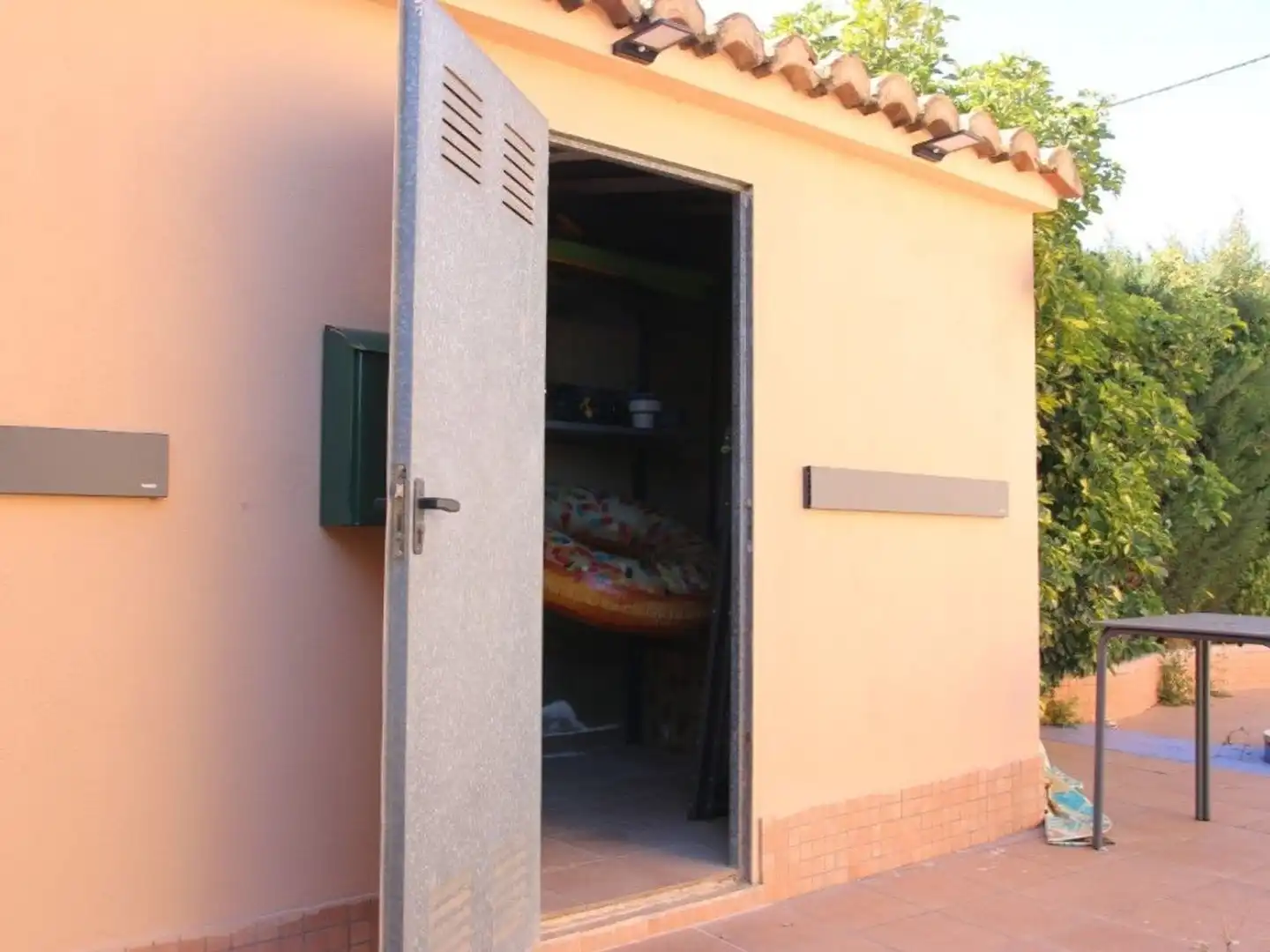 Country house zum Verkauf in Alboraya mit Privatgarten, Terrasse und Abstellraum