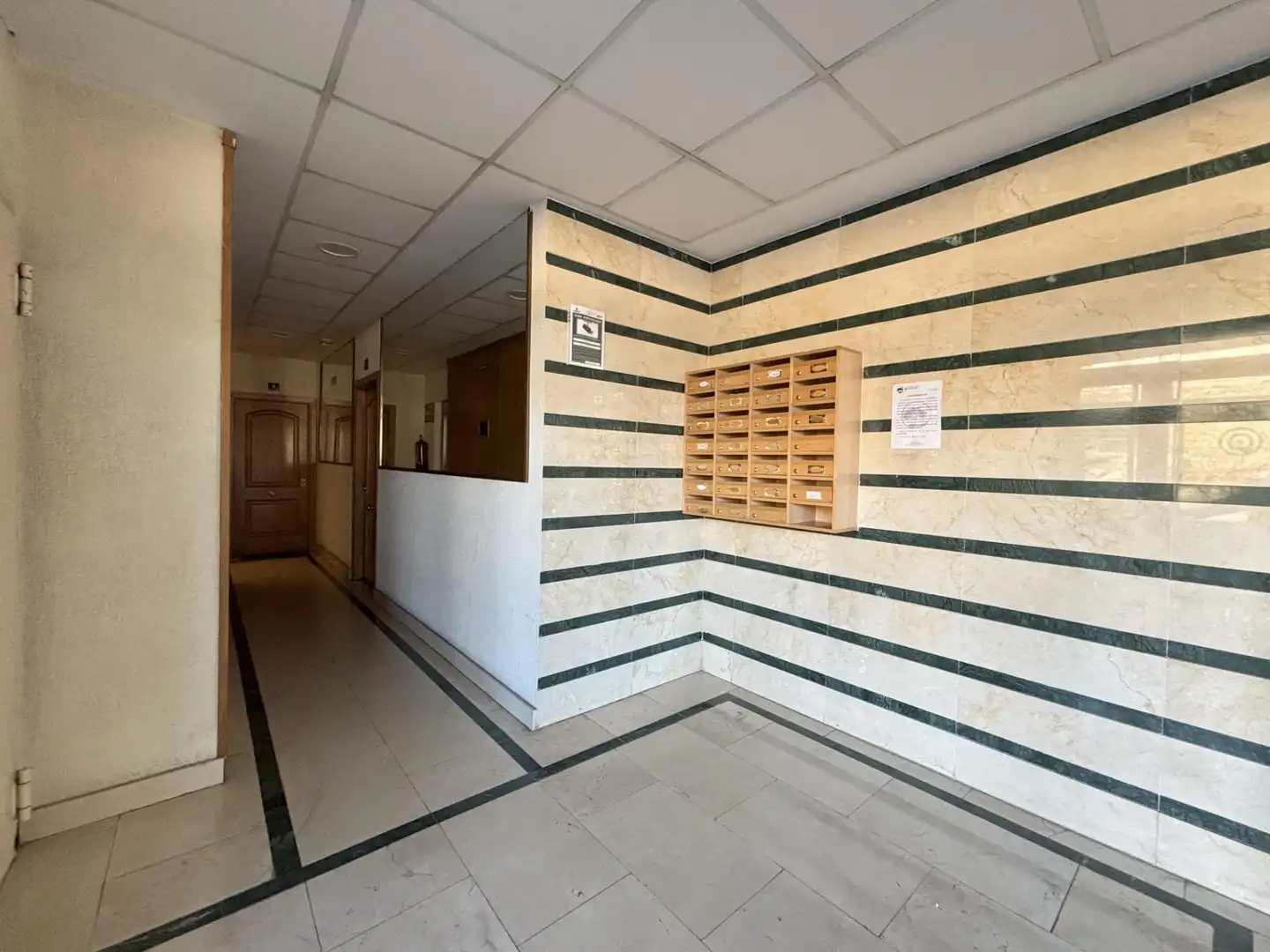 Wohnung zum Verkauf in Ávila mit Heizung, Terrasse und Abstellraum