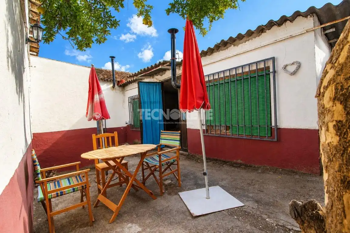 Maison jumelée à vendre à Vicente Aleixandre, imagen 28