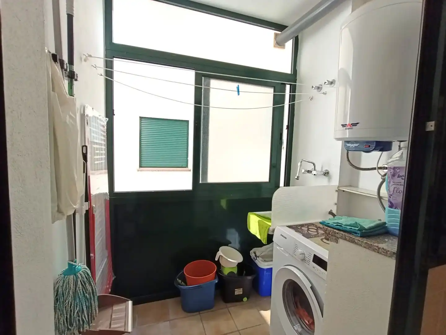 Apartament amb ascensor en venda a Benissa pueblo, imagen 12