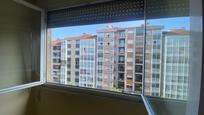 Exterior view of Flat for sale in Ourense Capital 