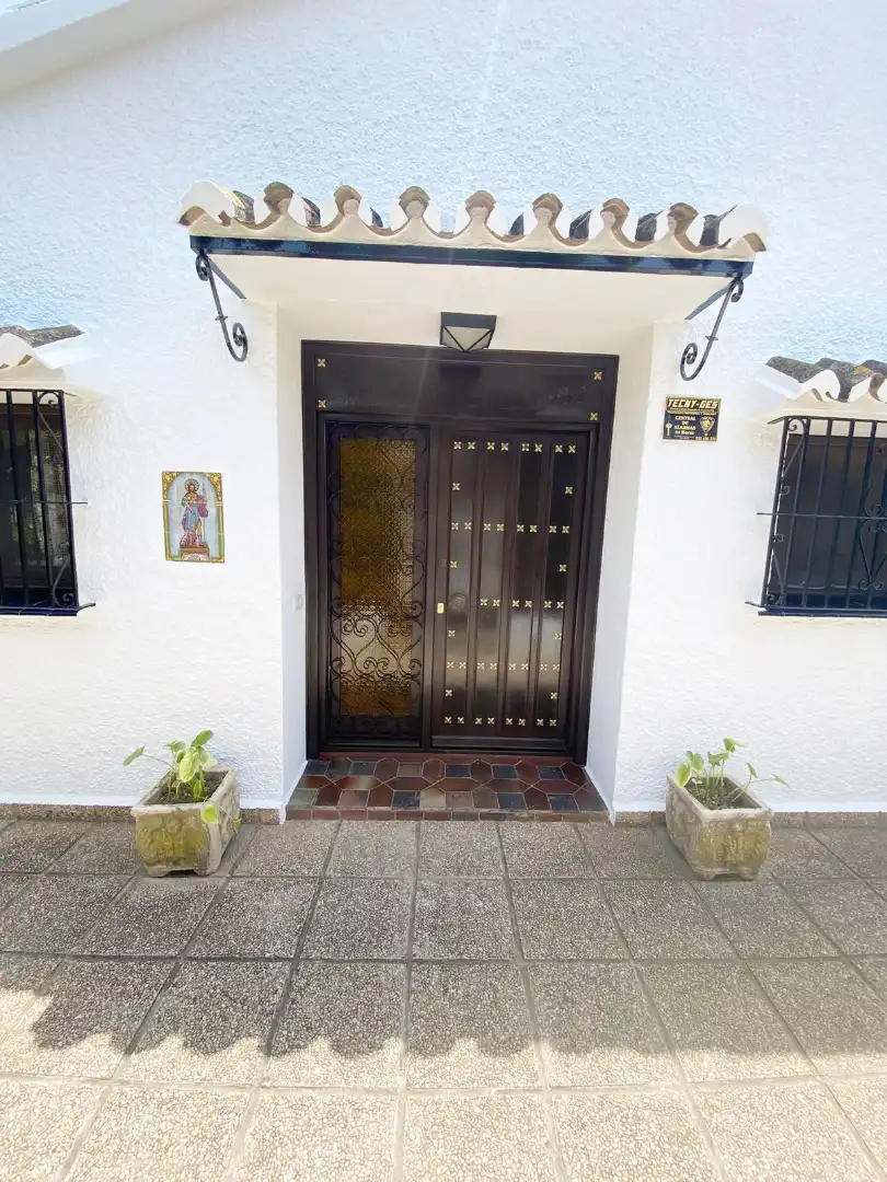 Villa con piscina in vendita a Castillo Sohail - Myramar, imagen 19